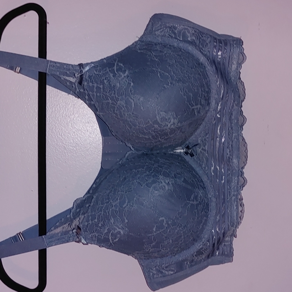 Cacique bra